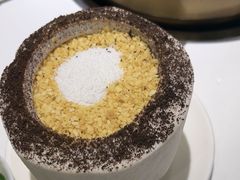 -烹然四季椰子鸡火锅(姚家园万象汇店)