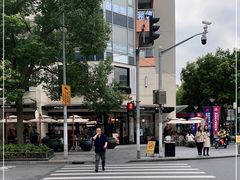 -Peet's Coffee皮爷咖啡(大学路店)