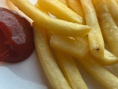 -奥赛奥自助烤肉(财富中心店)