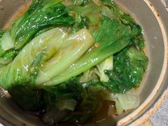 -留半山·香港食堂(啦啦宝都店)