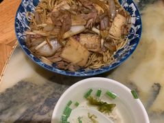 -慧娟面馆·餐厅(望江路店)