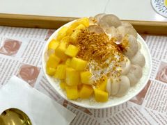 -夏羽记甜品(小榄大信店)