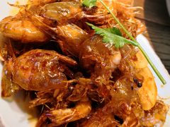 -70后饭吧(府河街店)