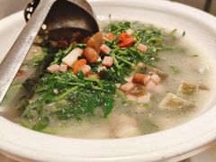 -大美西北·手工面 西北菜(永康万达店)