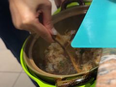 -春润大地海南椰子鸡(沙井京基百纳广场店)