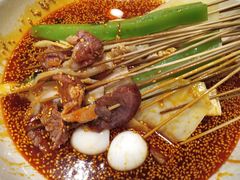 -嘉州叶婆婆钵钵鸡(建设路店)