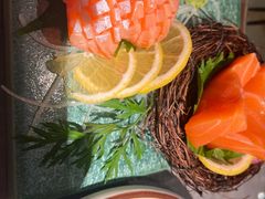 -人间酒暖·Go blanc·烧鸟·深夜食堂(陆家嘴店)