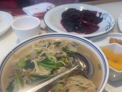 -老蒲鲜(涵江店)