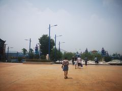 -西安华夏文旅水世界