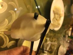 北方饺子王(文化西路总店)-北方饺子王·海肠捞饭·海鲜锅(山大店)