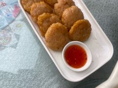 -淮扬名灶·南通本地菜(虹桥店)