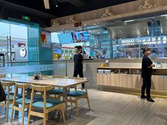 -珍粥道(杉杉奥特莱斯店)