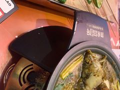 -神府路壹号·海鲜烧烤·砂锅粥·锅物(三坊七巷店)