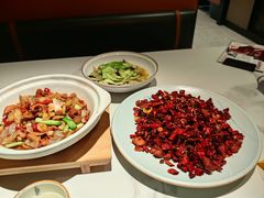 -辛香汇·现炒川菜(城北万象城店)