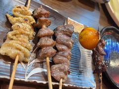 -鸟鹏烧鸟居酒屋(龙岗万科店)