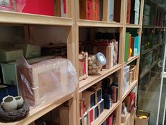 -先春西湖龍井•九曲红梅(杭大路店)