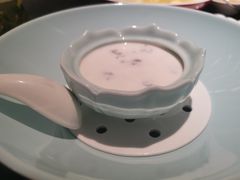 红枣百合炖桃胶-墨宴(西洋湖店)