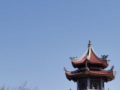 -福建泉州仙公山风景名胜区