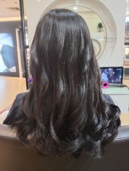 -时尚殿堂hair salon