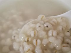 -老福合沟无米粿甜汤粿品店