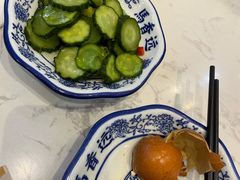 -馬香远蘭州牛肉面(武汉群星城首店)