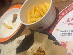 -必胜客(燕郊永旺店PHDI店)