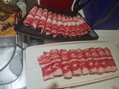 -海底捞大排档火锅(打浦路店)