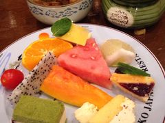 -松子料理(华威桥店)