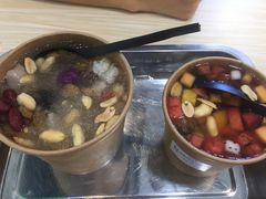 -溢仙茶(中防万宝城店)