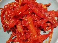 -大同江朝鲜菜•长春地标美食(绿园吾悦广场店)
