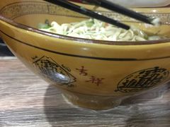 -嵊州特色小吃(萧山街店)