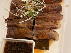 -西安高新洲际酒店•彩丰楼中餐厅