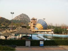 -苏州乐园森林水世界