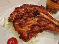 -香港新发烧腊茶餐厅(水围店)