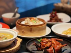 -丽晶轩中餐厅(重庆丽晶酒店)