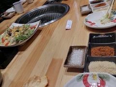 -虎焱炭火烧肉
