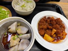 -宜德饭堂(顾村店)