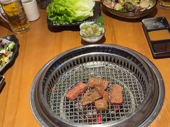 -丸藏和牛烧肉专门店(园区师惠坊店)