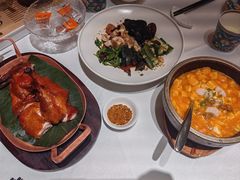 -小厨娘淮扬菜(天印大道店)