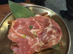 -九田家黑牛烤肉料理(新辰里亚运村店)