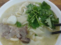 -合顺祥烩面(健康路店)