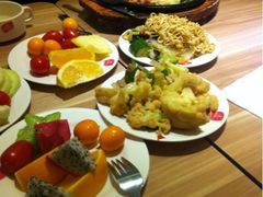 iphone_upload_pic-盛世经典牛排·自助(大润发店)