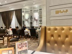 -哈布斯扒房(华发商都店)