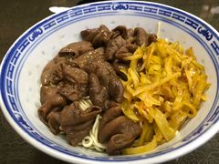 -好面道大肠面(中华路店)
