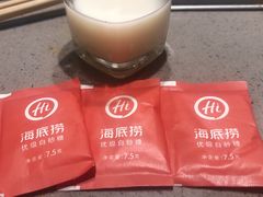 -海底捞火锅(青悦城店)