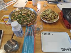 -四禧精酿烧烤串吧(大明湖店)