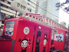 -乐天免税店(明洞店)