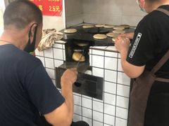 -王记肉火烧早餐中国店