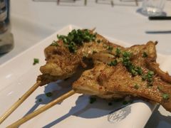 -辣不怕口味虾(凌霄路店)