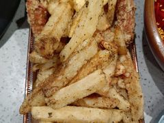 -味妙烤鱼吧(回龙观店)